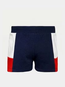 Шорты Tommy Hilfiger Foliu модель KG0KG05774-C87 Фото