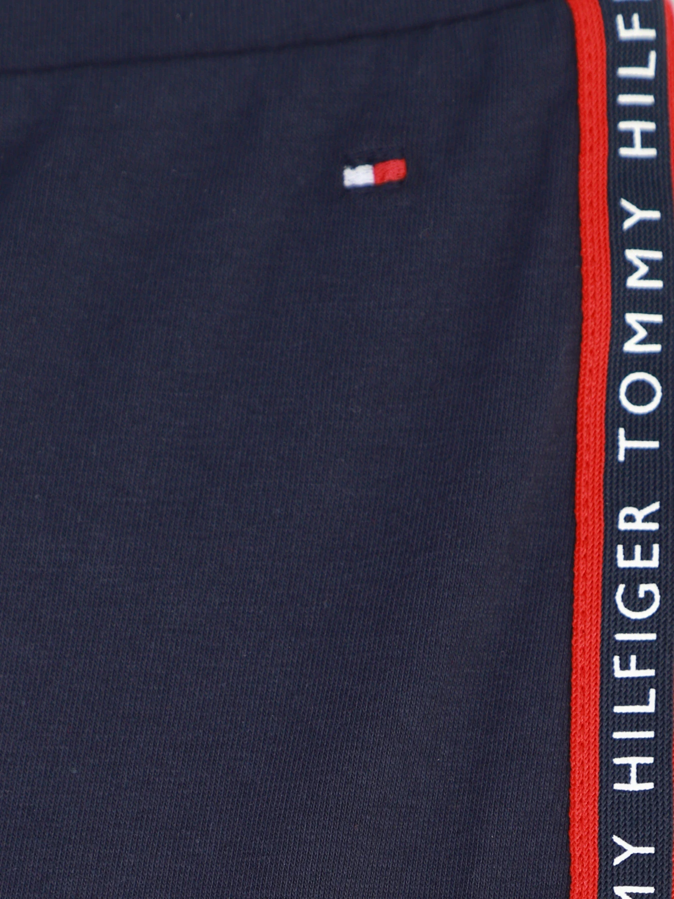 Шорты Tommy Hilfiger модель KG0KG05775-C87 Фото