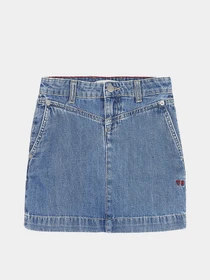 Юбки Tommy Hilfiger модель KG0KG05784-1A4 Фото