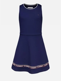 Платья Tommy Hilfiger модель KG0KG05787-C87 Фото