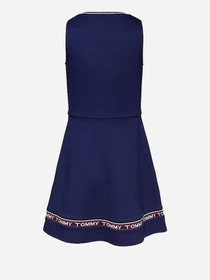 Платья Tommy Hilfiger модель KG0KG05787-C87 Фото