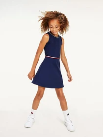 Платья Tommy Hilfiger модель KG0KG05787-C87 Фото