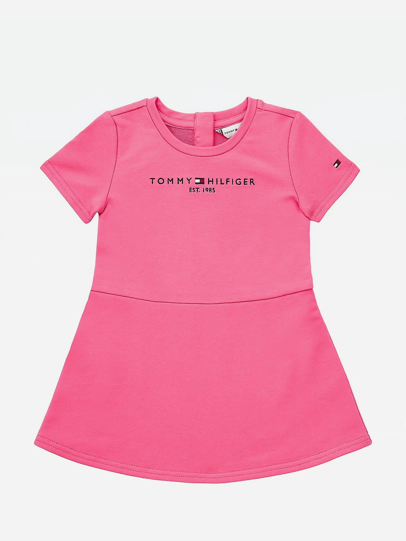 Платья Tommy Hilfiger модель KG0KG05789-THJ Фото