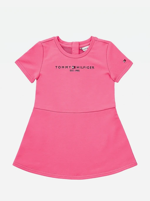 Платья Tommy Hilfiger модель KG0KG05789-THJ Фото