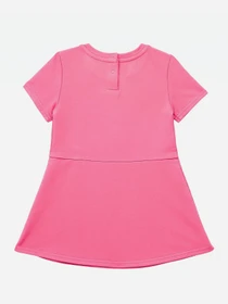 Платья Tommy Hilfiger модель KG0KG05789-THJ Фото