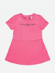 Платья Tommy Hilfiger модель KG0KG05789-THJ Фото