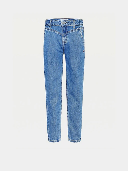 Джинсы Tommy Hilfiger модель KG0KG05799-1A4 Фото