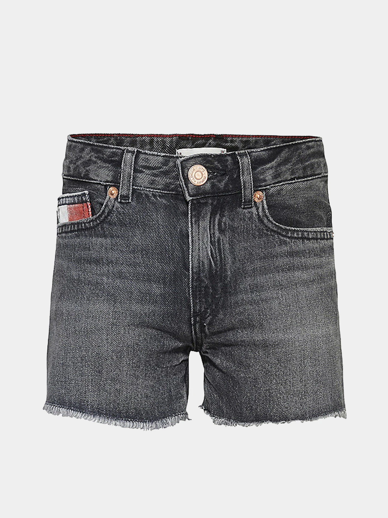 Шорты Tommy Hilfiger модель KG0KG05802-1BY Фото