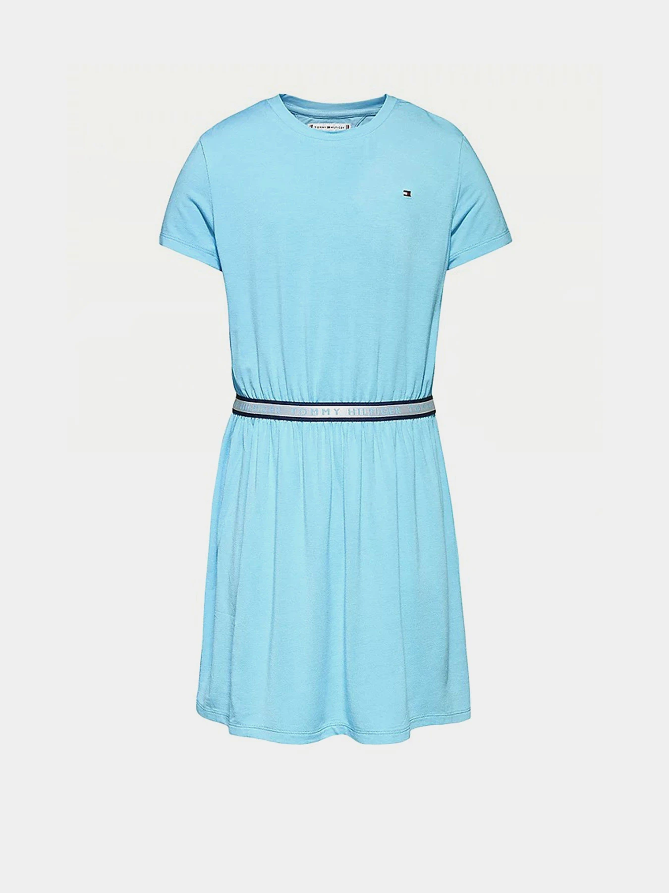 Платья Tommy Hilfiger модель KG0KG05816-DW9 Фото