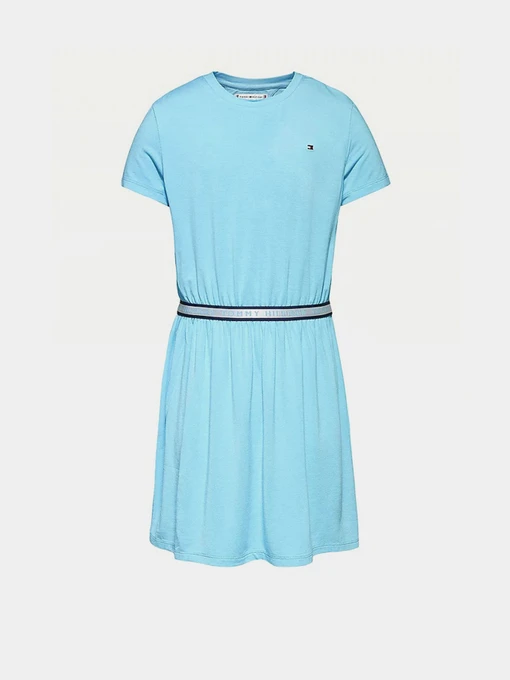 Платья Tommy Hilfiger модель KG0KG05816-DW9 Фото