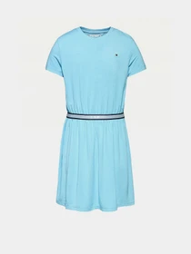Платья Tommy Hilfiger модель KG0KG05816-DW9 Фото