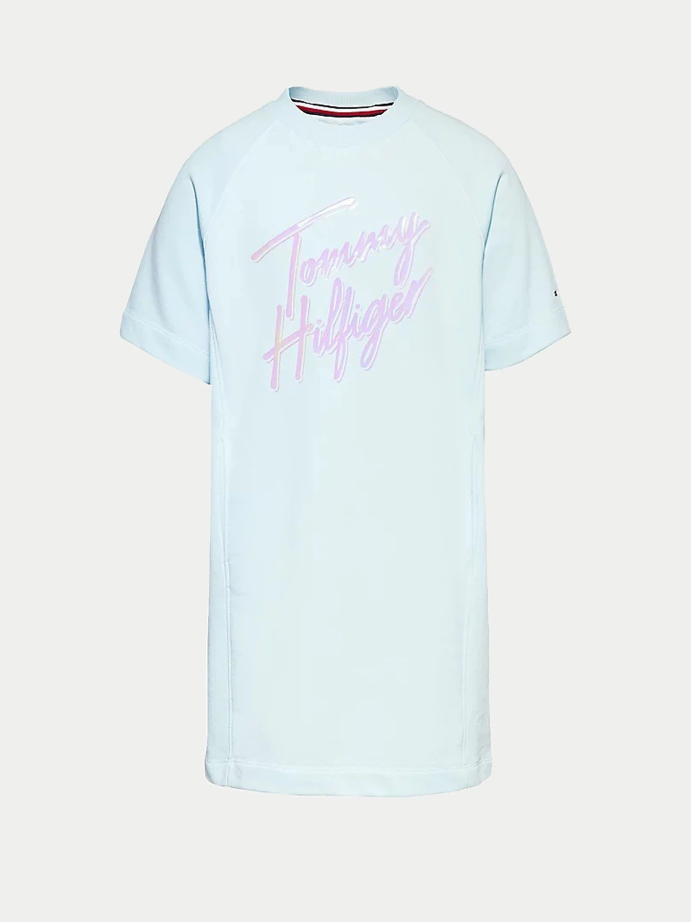 Платья Tommy Hilfiger модель KG0KG05821-CUT Фото