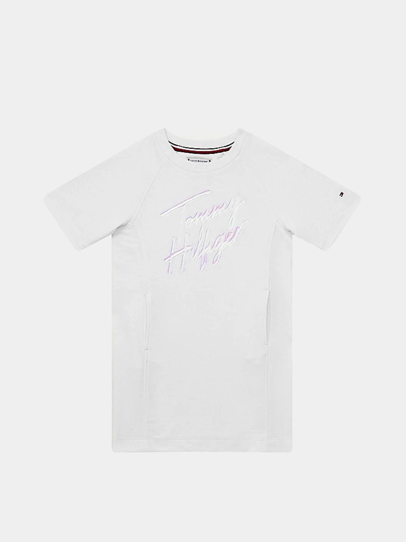Платья Tommy Hilfiger модель KG0KG05821-YBR Фото