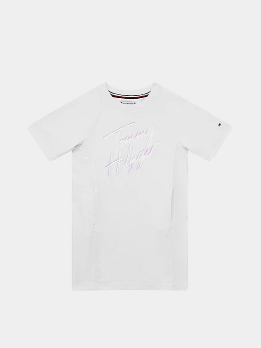 Платья Tommy Hilfiger модель KG0KG05821-YBR Фото