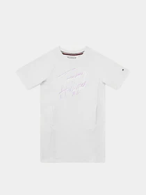 Платья Tommy Hilfiger модель KG0KG05821-YBR Фото