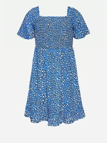 Платья Tommy Hilfiger модель KG0KG05822-C45 Фото