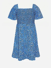 Платья Tommy Hilfiger модель KG0KG05822-C45 Фото