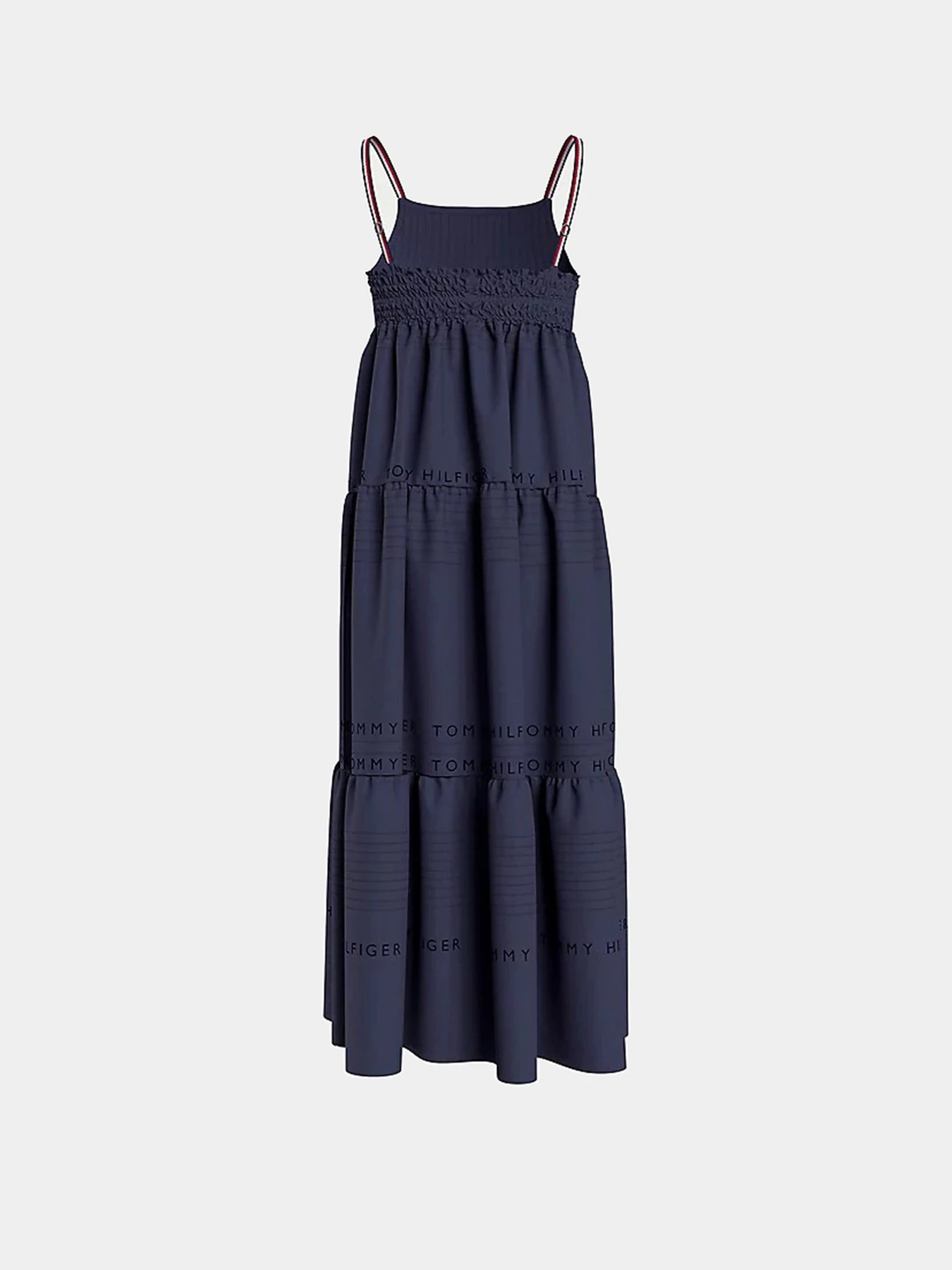 Платья Tommy Hilfiger модель KG0KG05823-C87 Фото