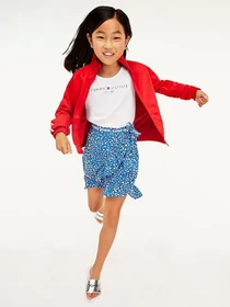 Юбки Tommy Hilfiger модель KG0KG05841-C45 Фото