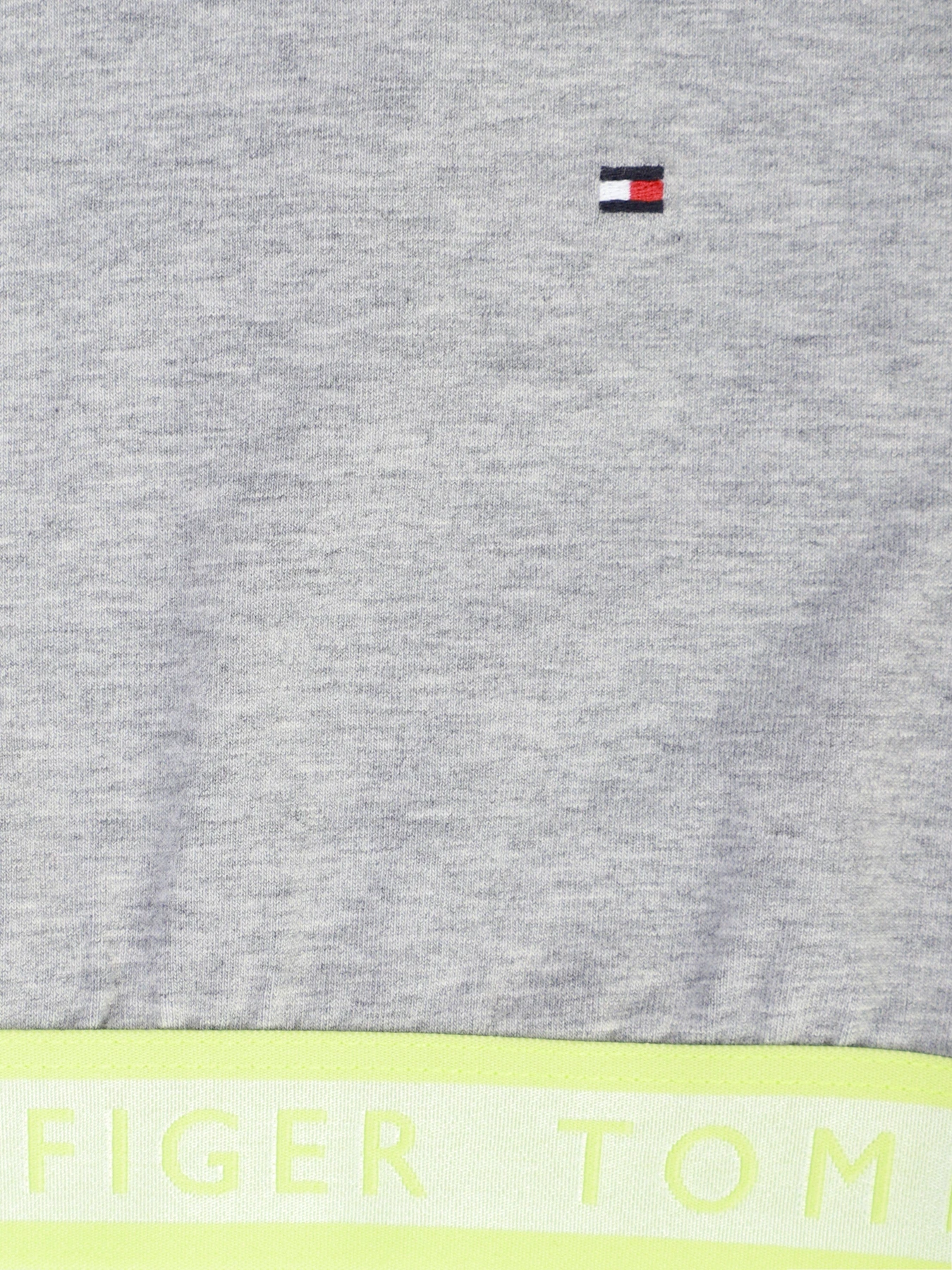 Футболки и поло Tommy Hilfiger модель KG0KG05856-PZ1 Футболки и поло Tommy Hilfiger модель KG0KG05856-PZ1 Фото