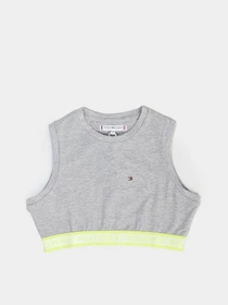 Футболки и поло Tommy Hilfiger модель KG0KG05856-PZ1 Фото