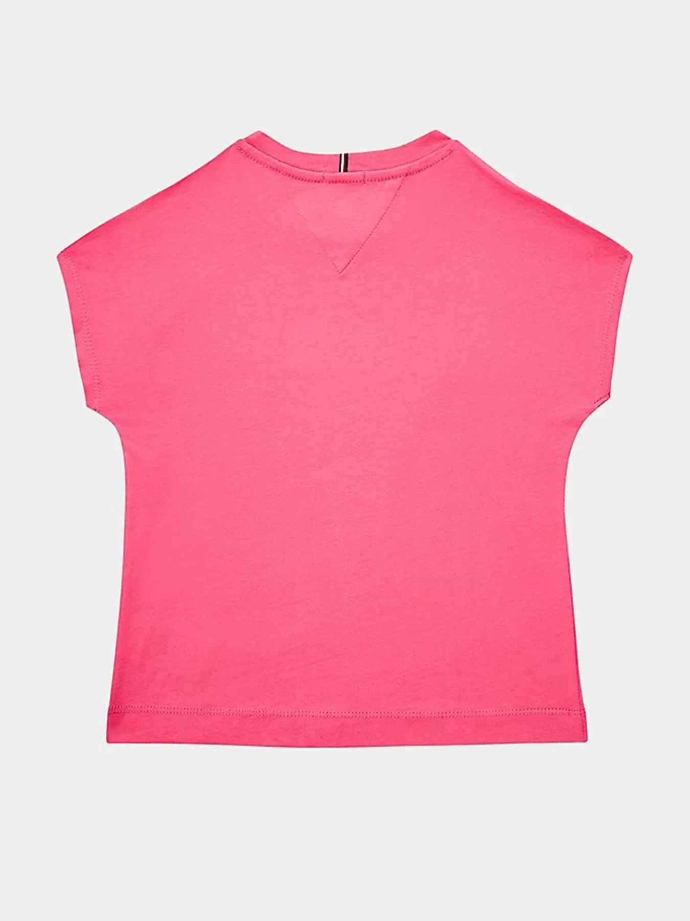 Футболки и поло Tommy Hilfiger модель KG0KG05865-THJ Футболки и поло Tommy Hilfiger модель KG0KG05865-THJ Фото