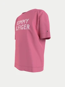 Футболки и поло Tommy Hilfiger модель KG0KG05865-THJ Фото