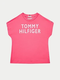 Футболки и поло Tommy Hilfiger модель KG0KG05865-THJ Фото