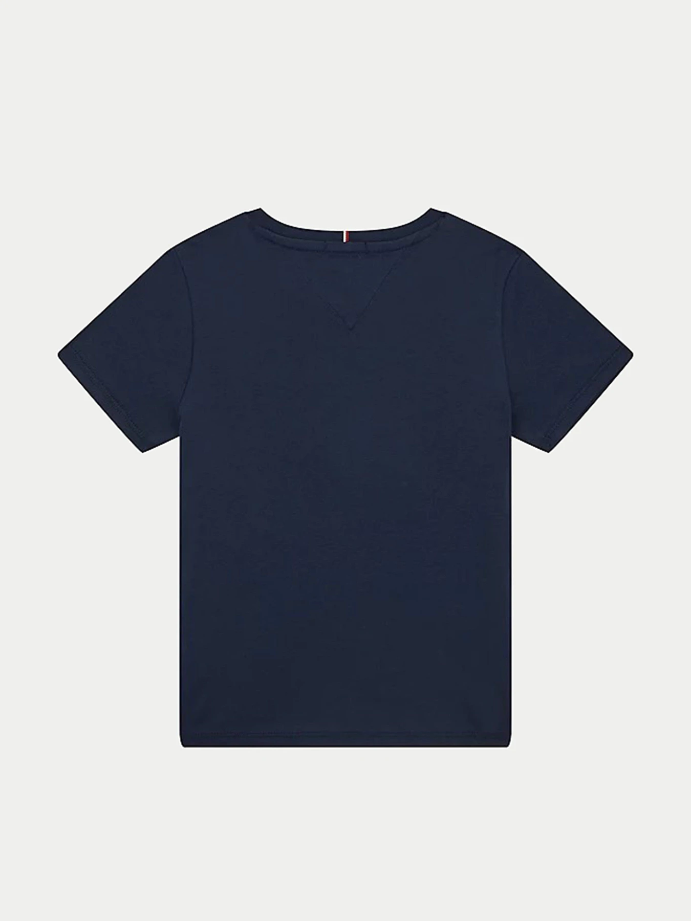 Футболки и поло Tommy Hilfiger модель KG0KG05870-C87 Футболки и поло Tommy Hilfiger модель KG0KG05870-C87 Фото