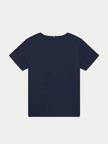 Футболки и поло Tommy Hilfiger модель KG0KG05870-C87 Фото