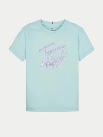 Футболки и поло Tommy Hilfiger модель KG0KG05870-CUT Фото