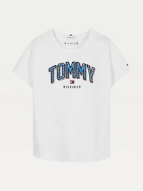 Футболки и поло Tommy Hilfiger модель KG0KG05875-YBR Фото