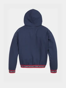 Худи и свитшоты Tommy Hilfiger модель KG0KG05887-C87 Фото