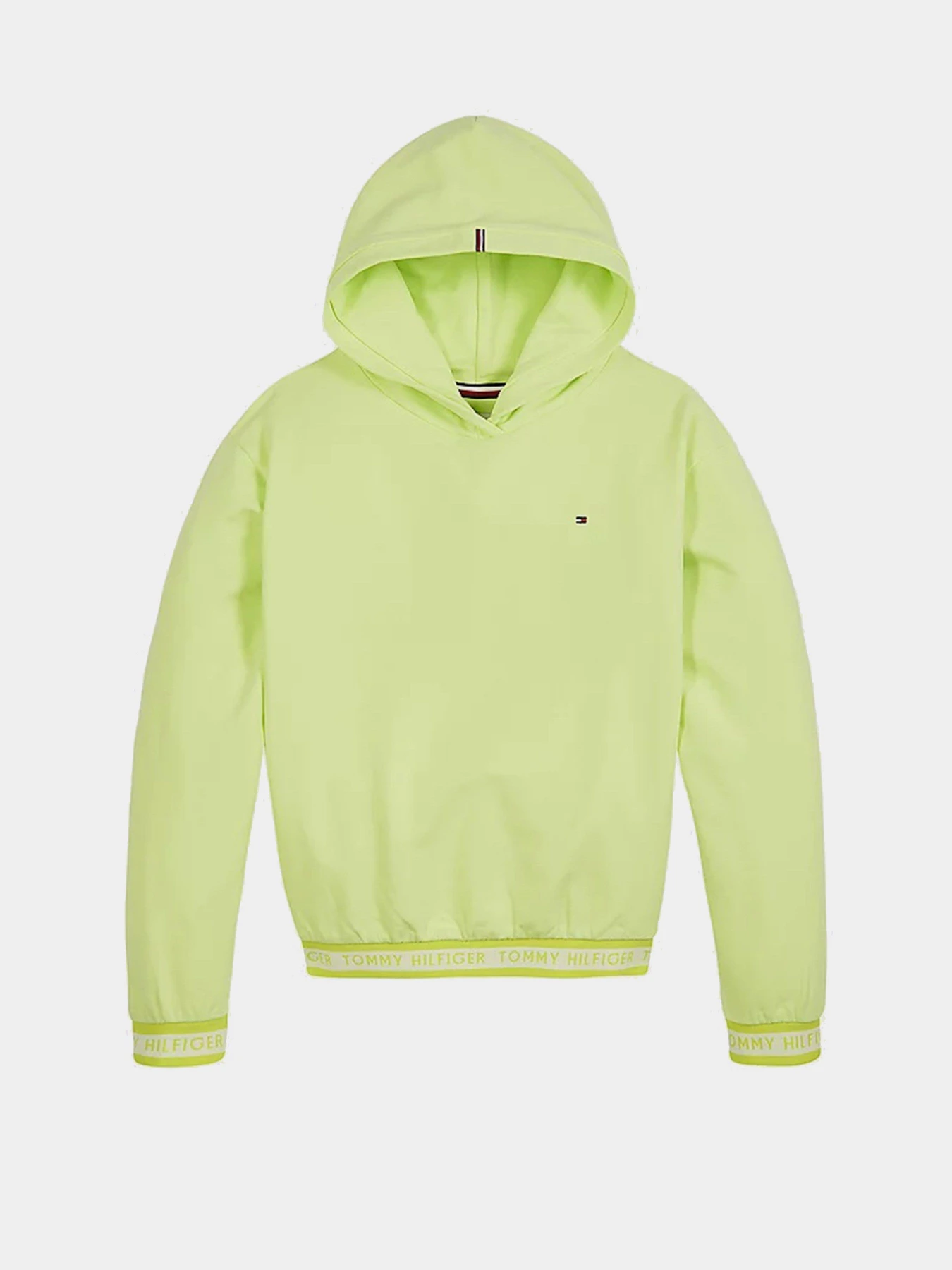 Худи и свитшоты Tommy Hilfiger модель KG0KG05887-LT3 Фото