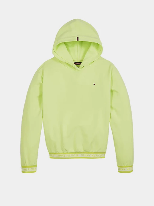 Худи и свитшоты Tommy Hilfiger модель KG0KG05887-LT3 Фото
