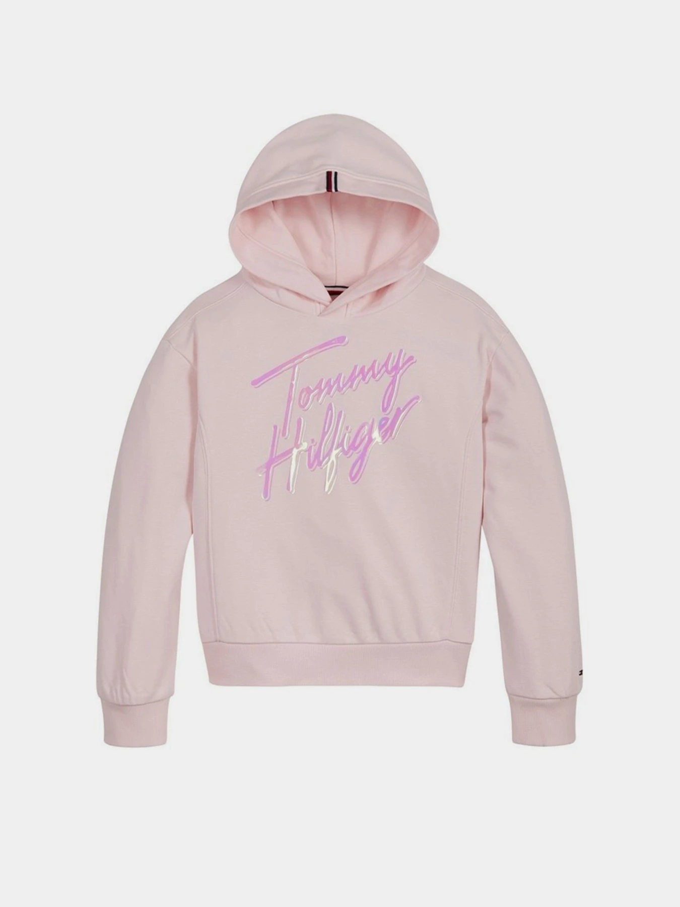 Худи и свитшоты Tommy Hilfiger SIGNATURE модель KG0KG05891-TOI Фото