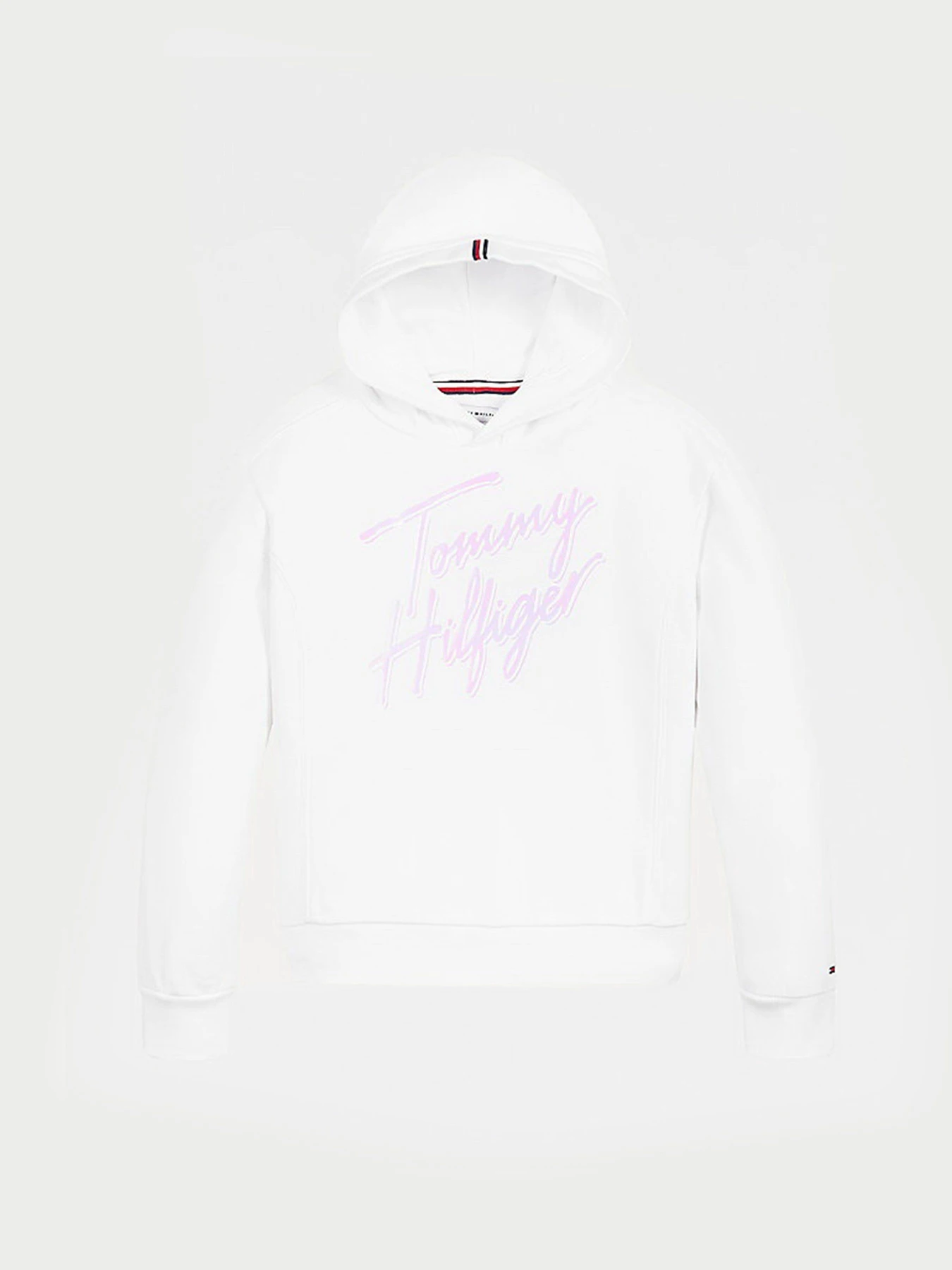 Худи и свитшоты Tommy Hilfiger SIGNATURE модель KG0KG05891-YBR Фото