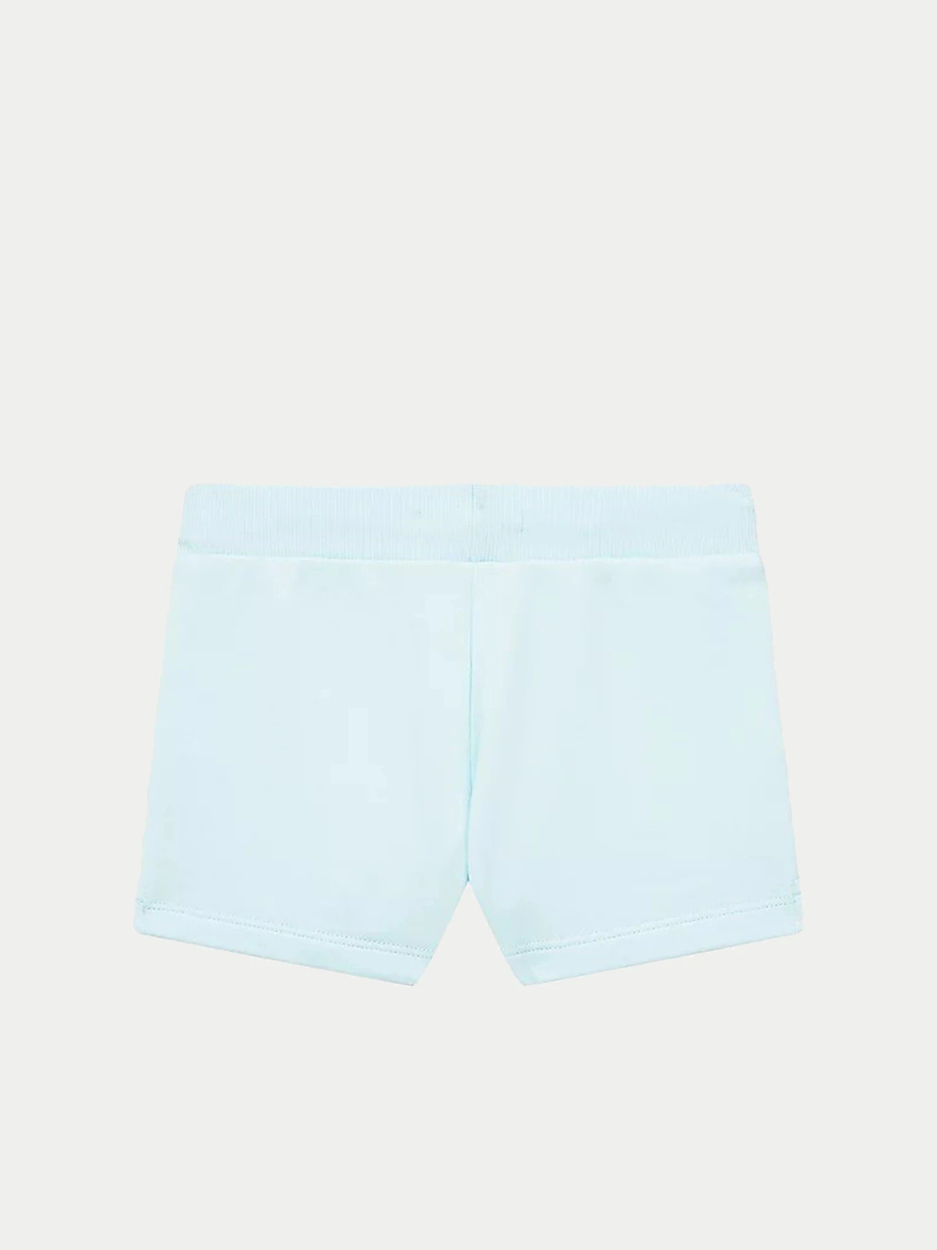 Шорты Tommy Hilfiger модель KG0KG05899-CUT Фото