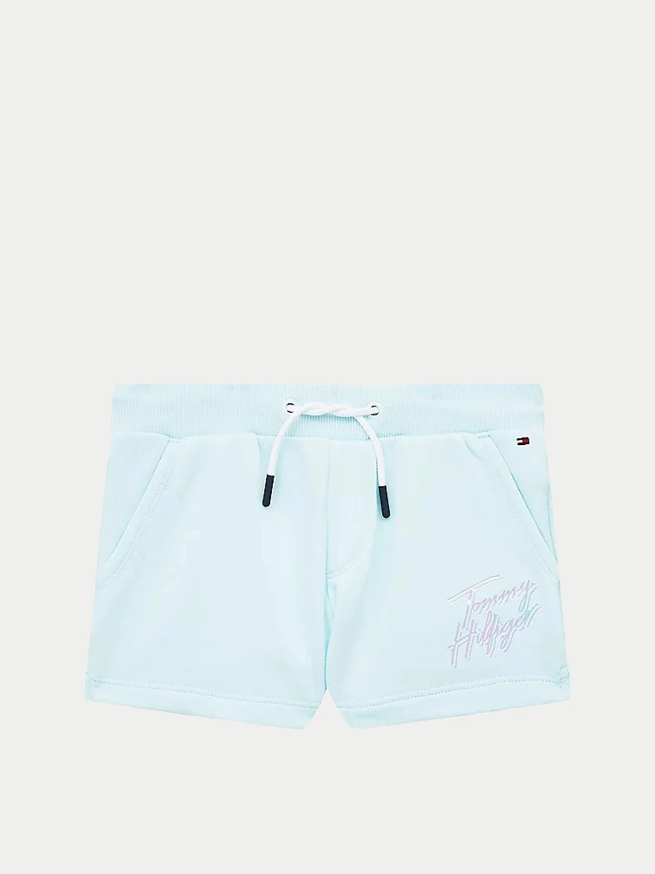 Шорты Tommy Hilfiger модель KG0KG05899-CUT Фото