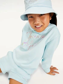 Шорты Tommy Hilfiger модель KG0KG05899-CUT Фото