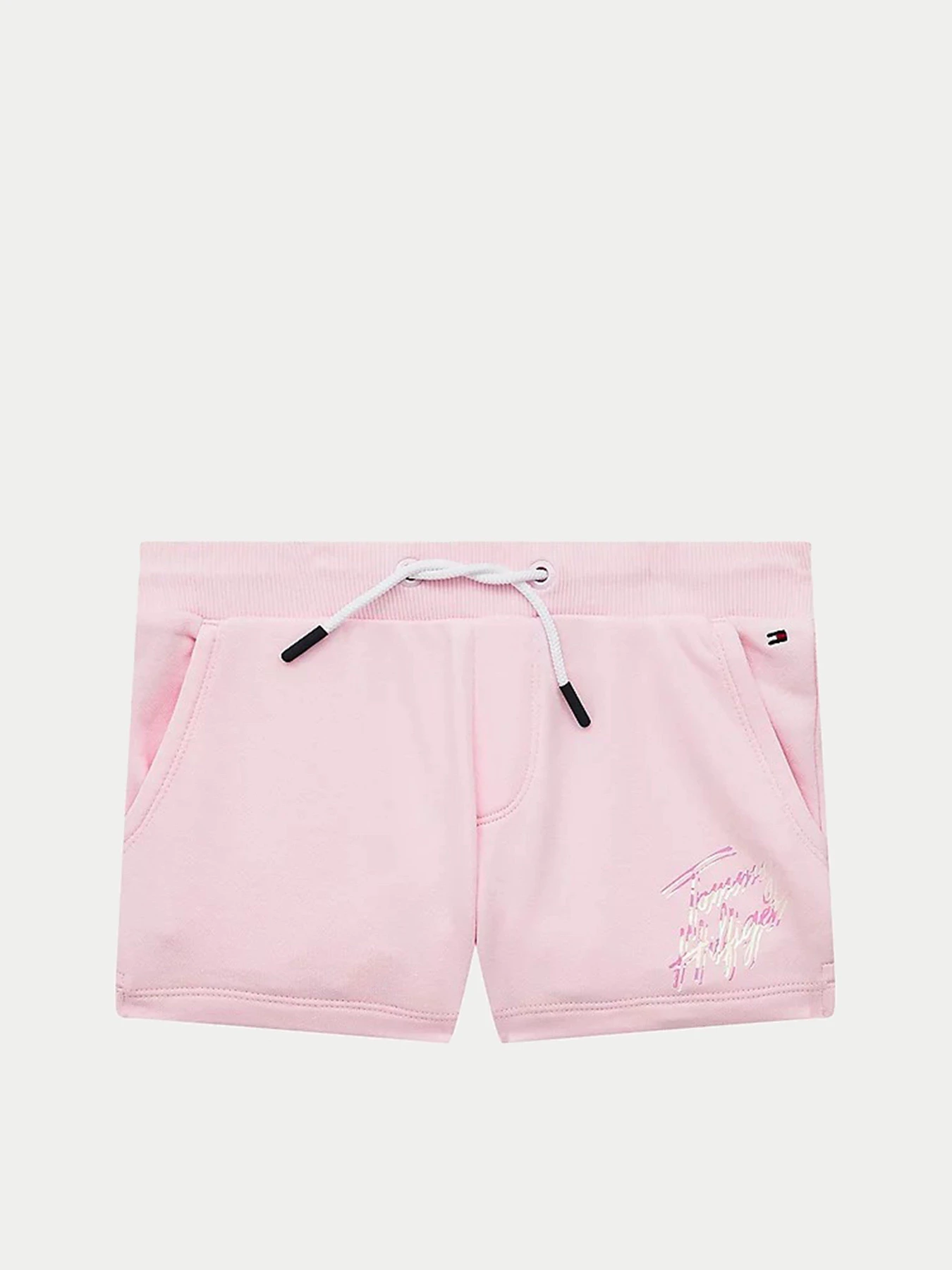 Шорты Tommy Hilfiger модель KG0KG05899-TOI Фото