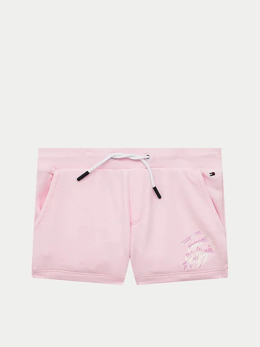 Шорты Tommy Hilfiger модель KG0KG05899-TOI Фото