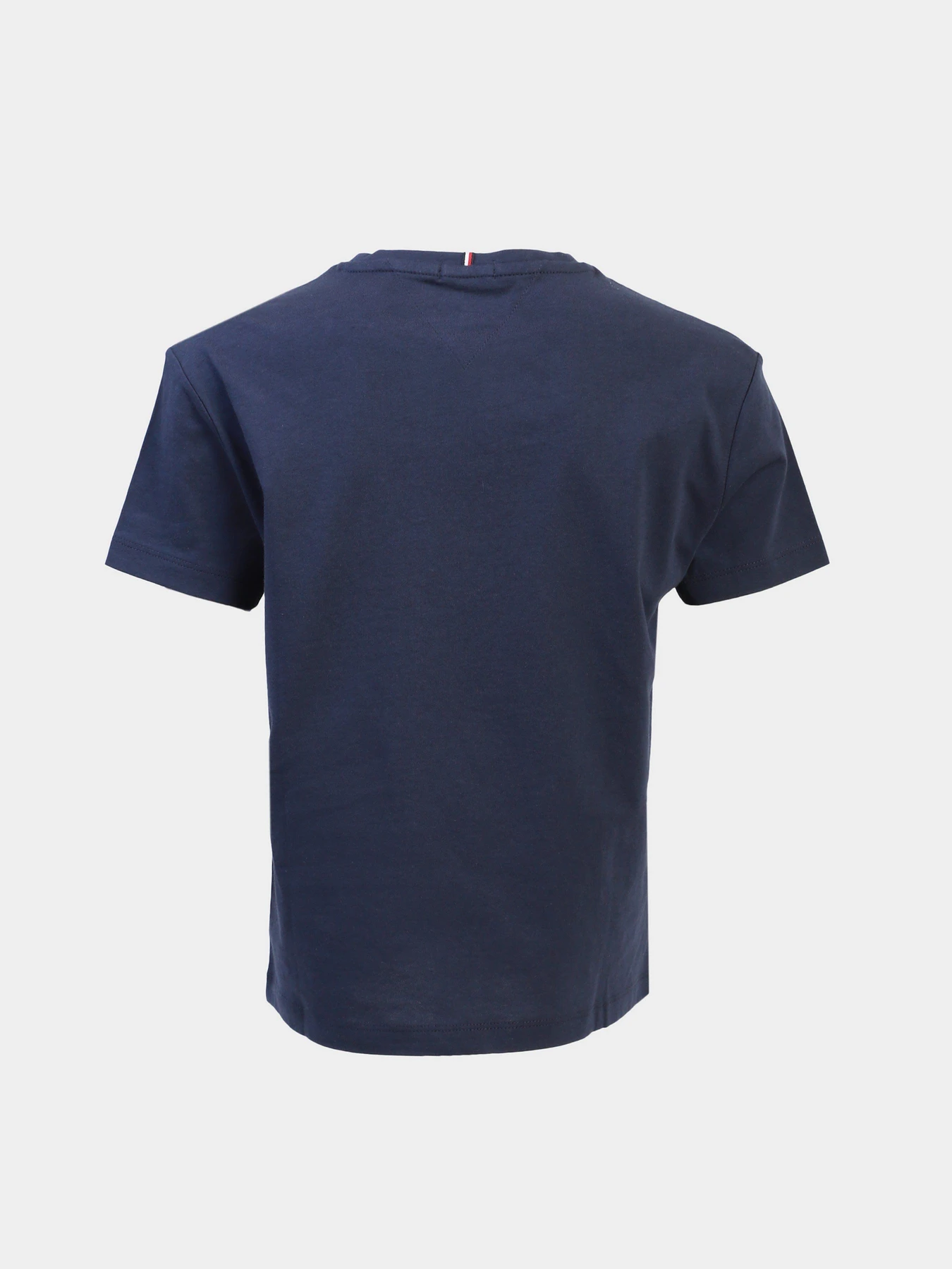 Футболки и поло Tommy Hilfiger модель KG0KG05909-C87 Футболки и поло Tommy Hilfiger модель KG0KG05909-C87 Фото