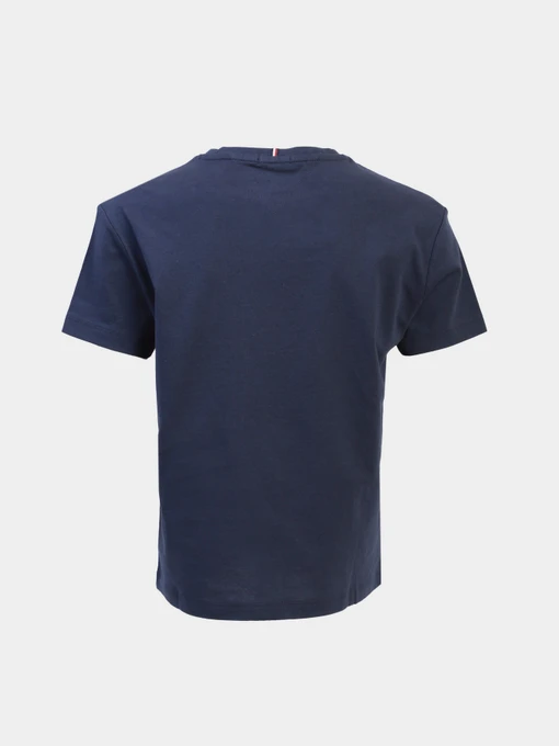 Футболки и поло Tommy Hilfiger модель KG0KG05909-C87 Фото