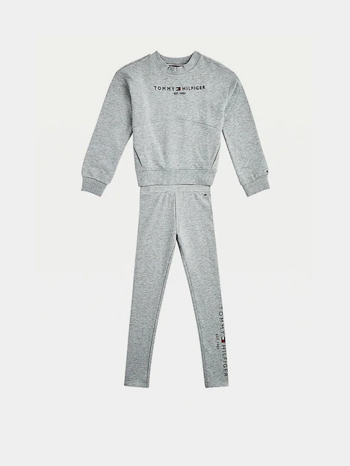 Костюмы Tommy Hilfiger модель KG0KG06027-P01 Фото