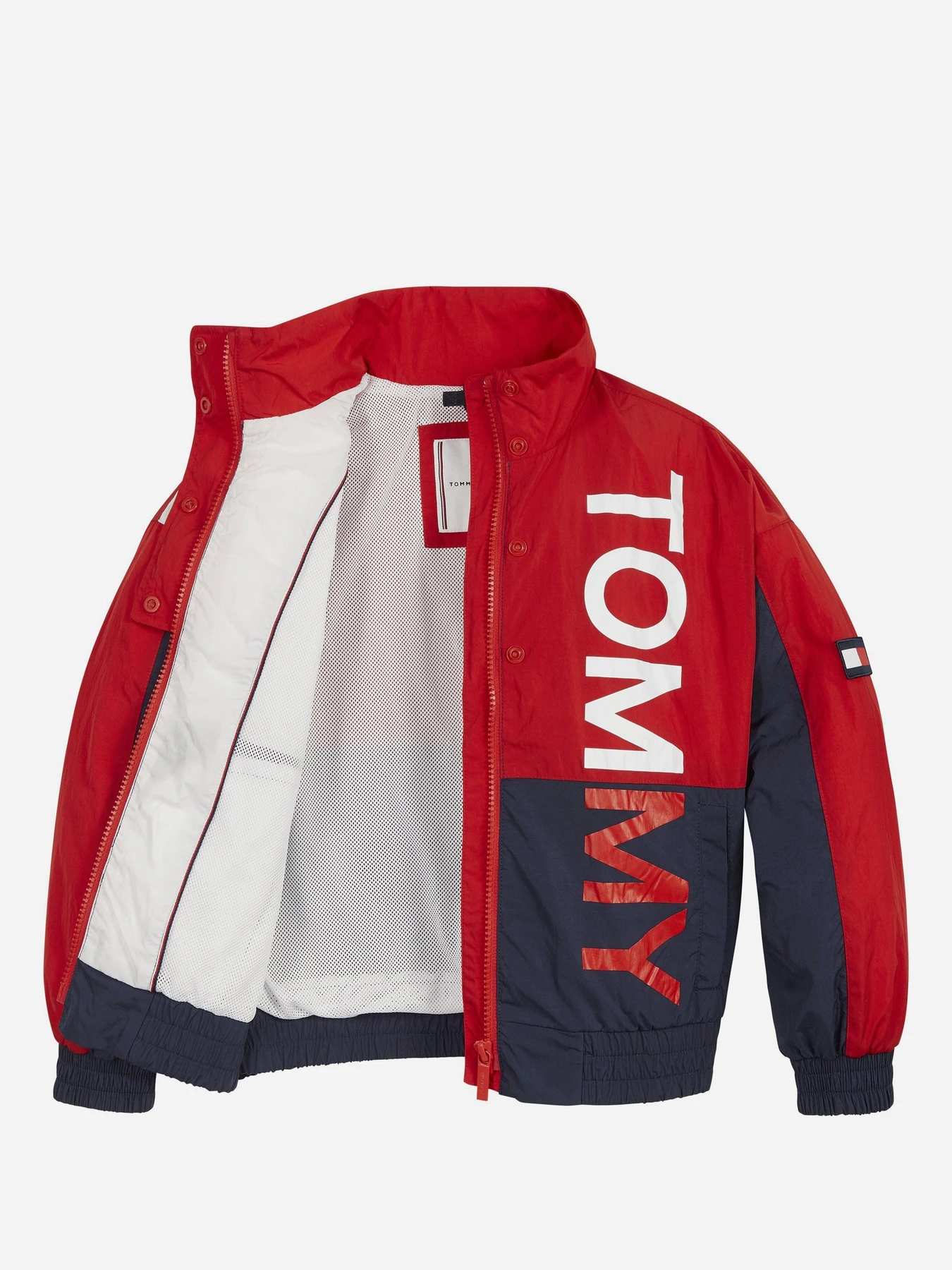 Куртки и дубленки Tommy Hilfiger модель KS0KS00186-XNL Куртки и дубленки Tommy Hilfiger модель KS0KS00186-XNL Фото
