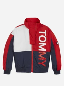 Куртки и дубленки Tommy Hilfiger модель KS0KS00186-XNL Фото