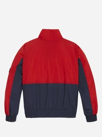 Куртки и дубленки Tommy Hilfiger модель KS0KS00186-XNL Фото