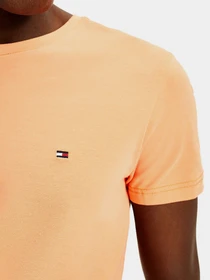 Футболки і поло Tommy Hilfiger модель MW0MW10800-SO2 Фото