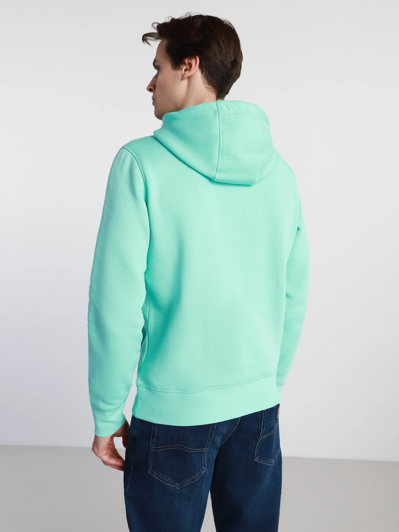 Худі та світшоти Tommy Hilfiger модель MW0MW11599-L62 Худі та світшоти Tommy Hilfiger модель MW0MW11599-L62 Фото